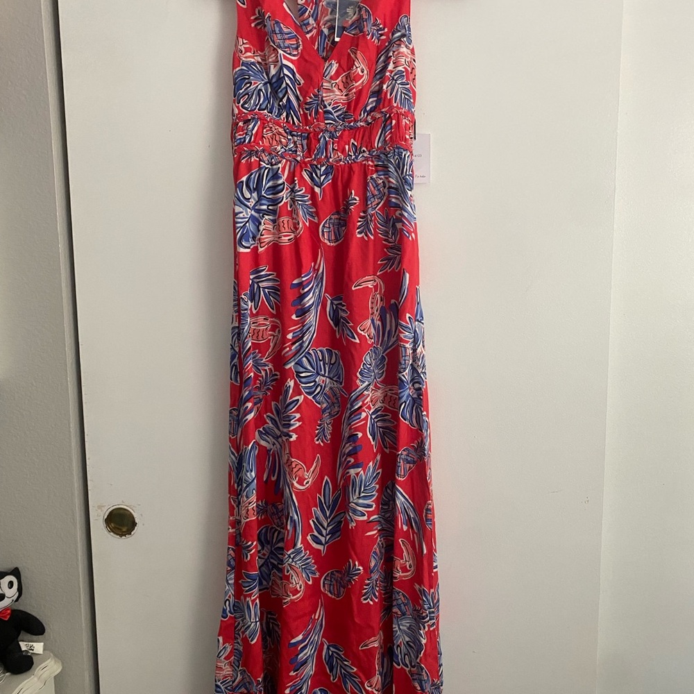New Summer dress